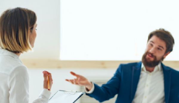 Coaching en Counselling Opleiding