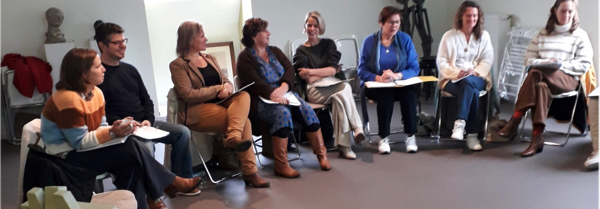 Trainingen ACC