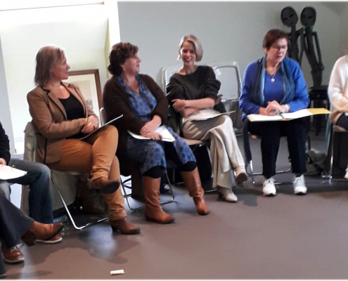 Trainingen ACC