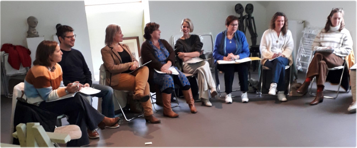 Trainingen ACC