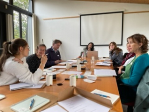 Opzetten van je eigen praktijk